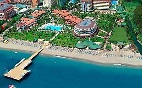 Saphir Hotel Antalya